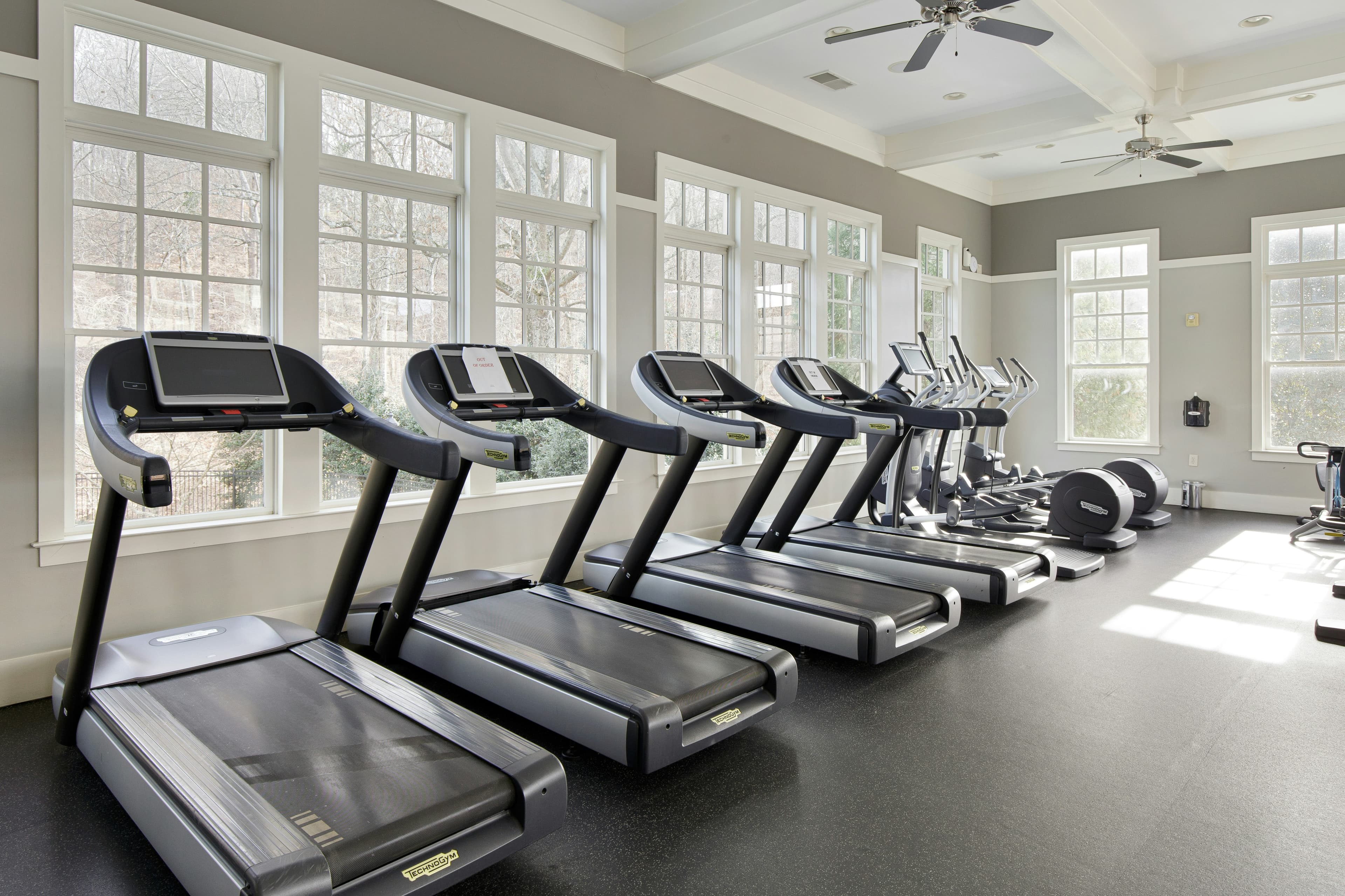 Equipamiento fitness premium de SEIKŌ - Lucía Fernández