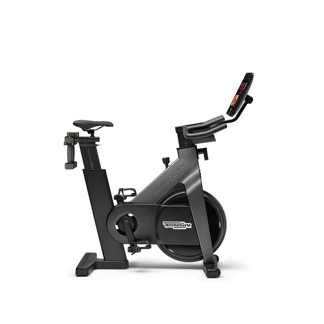 Technogym Bike